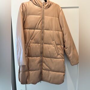 Levi Coat